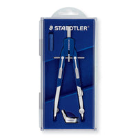 Compás Micrómetro con Bigotera Técnico Comfort Staedtler en papelería Badajoz – disponible en Be To Be Menacho y Valdepasillas