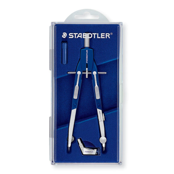 Compás Micrómetro con Bigotera Técnico Comfort Staedtler en papelería Badajoz – disponible en Be To Be Menacho y Valdepasillas