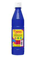 Témpera en Botella 500 ml Témpera Líquida Colores Variados - Jovi