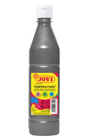 Témpera en Botella 500 ml Témpera Líquida Colores Variados - Jovi