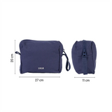 Neceser Grande Coleccion Milan Gigante 403 Since 1918 Azul Marino – Milan