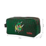 Estuche Portatodo De Dos Compartimentos Rex Dino Dinosaurios - Totto