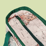 Portameriendas Bolso Isotérmico Para el Almuerzo Luch Bag 10,81 Litros Travel - Legami