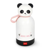 Botella Térmica Infantil Oso Panda Hot&Cold BFF 300 ml - Legami