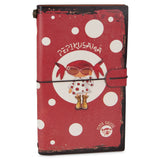Cuaderno de Viaje Pepikusama - Pepita Viajera