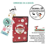Cuaderno de Viaje Pepikusama - Pepita Viajera
