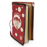 Cuaderno de viaje Pepikusama Pepita Viajera en papeleria Badajoz disponible en Be To Be Menacho y Valdepasillas