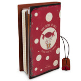 Cuaderno de Viaje Pepikusama - Pepita Viajera