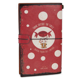 Cuaderno de Viaje Pepikusama - Pepita Viajera