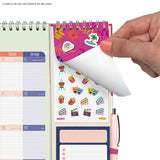 Calendario De Pared Agenda TalKual Escribir Plus - Manuel Cabero