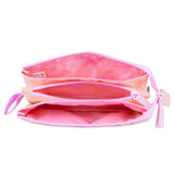 Estuche Portatodo Triple que Cambia de Color Iconic - Pepita Viajera