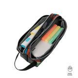 Estuche Portatodo De Dos Compartimentos Multisport - Totto