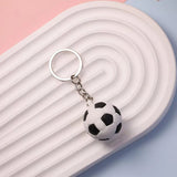 Llaveros de Deportes de PVC - B2B