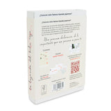 Caja Láminas Leyenda del Hilo Rojo Edición Especial en Español - Pepita Viajera