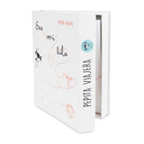 Caja Láminas Leyenda del Hilo Rojo Edición Especial en Español - Pepita Viajera