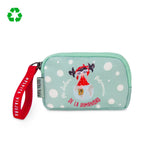 Monedero Patrimonio de la Humanidad RPET en papeleria Badajoz disponible en Be To Be Menacho y Valdepasillas