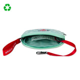 Monedero Patrimonio de la Humanidad - Pepita Viajera