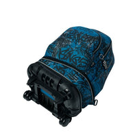 Mochila Escolar Grande Con Ruedas Totto Desmontable Urban Grap - Modelo Tiza - Carro Desmontable Talla L - Totto