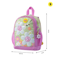 Mochila Escolar Pequeña Margarita Talla S - Totto