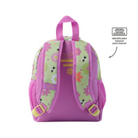 Mochila Escolar Pequeña Margarita Talla S - Totto