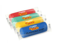 Plastilina My First Plastilina Baby School 38G - Jovi