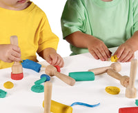 Plastilina My First Plastilina Baby School 38G - Jovi