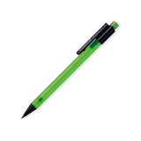 Portaminas Graphite 777 0.7 verde translúcido Staedtler disponible en papeleria en Badajoz