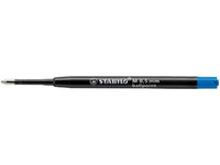 Recambio Bolígrafo Azul Ballpoint Refill - Stabilo