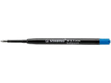 Recambio Bolígrafo Azul Ballpoint Refill - Stabilo