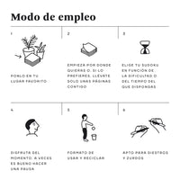 Sudokus XL para Adictos a los Números - Alma