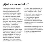 Sudokus XL para Adictos a los Números - Alma