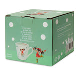 Taza De Porcelana Me Declaro Patrimonio de la Humanidad 380 ml - Pepita Viajera