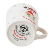 Taza De Porcelana Me Declaro Patrimonio de la Humanidad 380 ml - Pepita Viajera