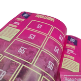 Albúm Oficial de la Colección de Cromos Del Carnaval de Badajoz - Badacards