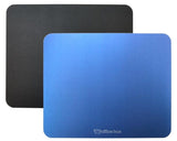 Alfombrilla para raton ultraplana antideslizante Poessa colores variados disponible en papeleria en Badajoz