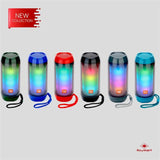 Altavoz Inalámbrico Recargable Para Teléfono Movil Rythm 5.3 Colores Variados - Alex Bog