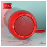 Altavoz Inalámbrico Recargable Para Teléfono Movil Rythm 5.3 Colores Variados - Alex Bog