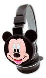 Auriculares Infantiles Mickey Mouse Inalámbricos Bluetooth 5.1 Disney Color Negro - SE