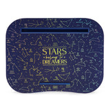 Laptop tray stars Legami en papeleria Badajoz disponible en Be To Be Menacho y Valdepasillas