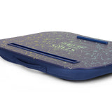 Bandeja Soporte Para Ordenador Portátil Laptop Tray Para Sillón Cama Estrellas Constelaciones - Legami