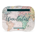 Laptop tray travel Legami en papeleria Badajoz disponible en Be To Be Menacho y Valdepasillas