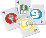 Baraja Española Resistente al Agua 50 cartas De Plástico - Fournier