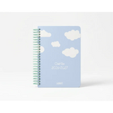 Agenda Escolar Dreams Día Página 11x15 cm 26/27 Portada Polipropileno - Ingraf