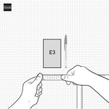 Agenda Desing Flora Semana Vista 2027 Portada Polipropileno Tamaño E3 - Manuel Cabero