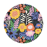 Alfombrilla para raton redonda Fantasy Garden Miquel Rius disponible en papeleria en Badajoz