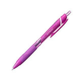 Bolígrafo Uni-Ball Jetstream Sport 0,7 mm violeta de secado rápido para estudiantes y zurdos en Badajoz