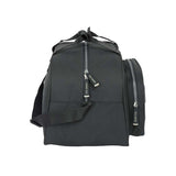Bolsa De Deporte Viaje Real Madrid F.C. 3ª Equipación Gris - Bolsa De Deportes Dos Compartimento Real Madrid F.C. - Safta