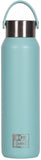 Botella IsoTérmica de Acero Inoxidable 0,60 Litros B-2GO Colores Surtidos - Oxford