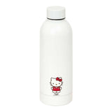 Botella de Agua Termo de Acero Inoxidable Hello Kitty 500 ml - Safta