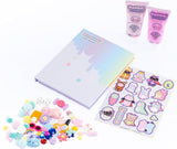 Decora Tu Agenda Diario Kawaii - Nice Group